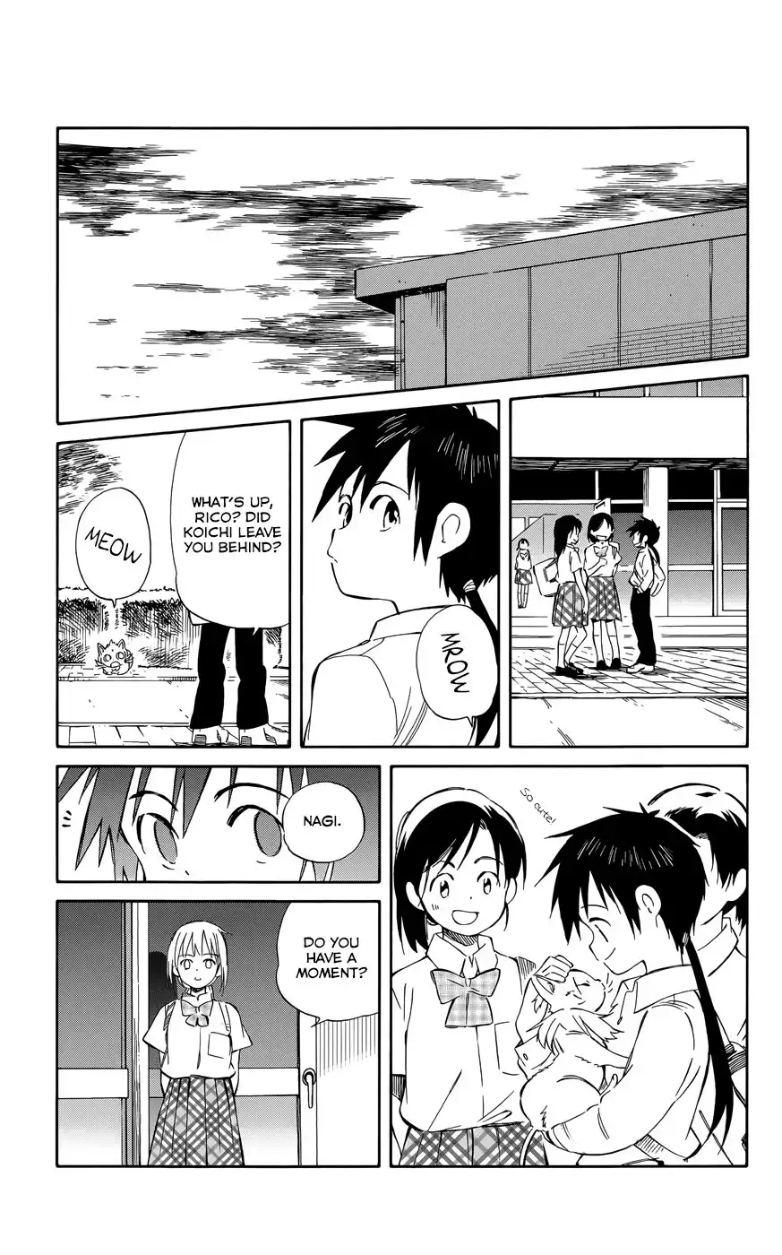 Hitoribocchi no Chikyuu Shinryaku Chapter 31 2